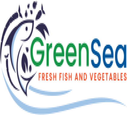 Green Sea Food